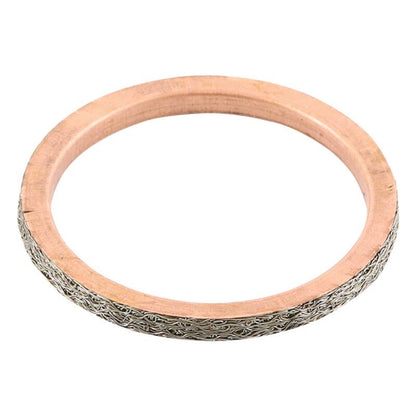 Vertex Pistons Vertex Gaskets 99-06 Yamaha TTR250 Exhaust Gasket Kit 823087 823087 Photo - Primary