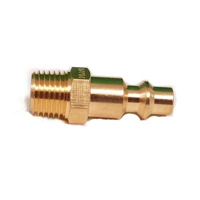 Kleinn Air Horns Kleinn 1/4In M NPT Quick Connect Stud 59815 59815 Photo - Primary