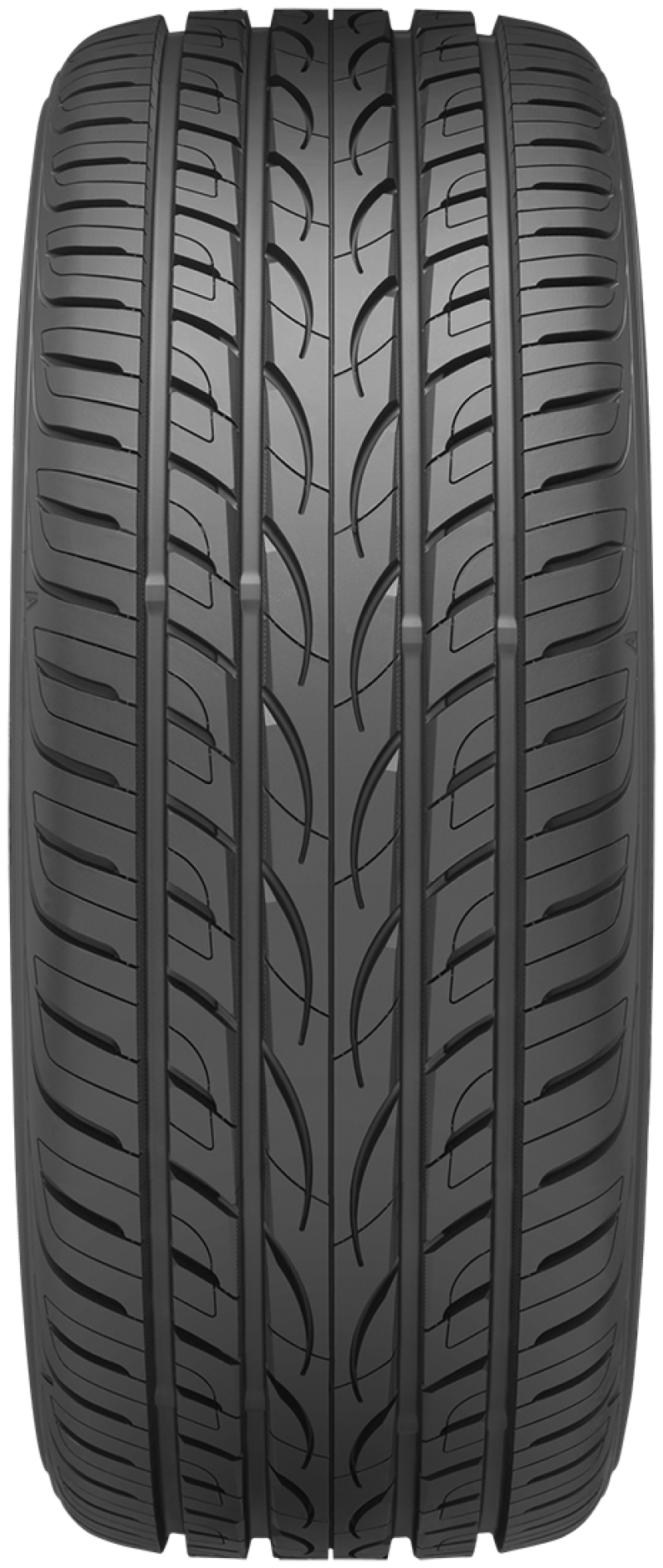 Yokohama Tire Yokohama Avid ENVigor ZPS Tire - 245/40RF18 93V 110132190 110132190 Photo - Primary