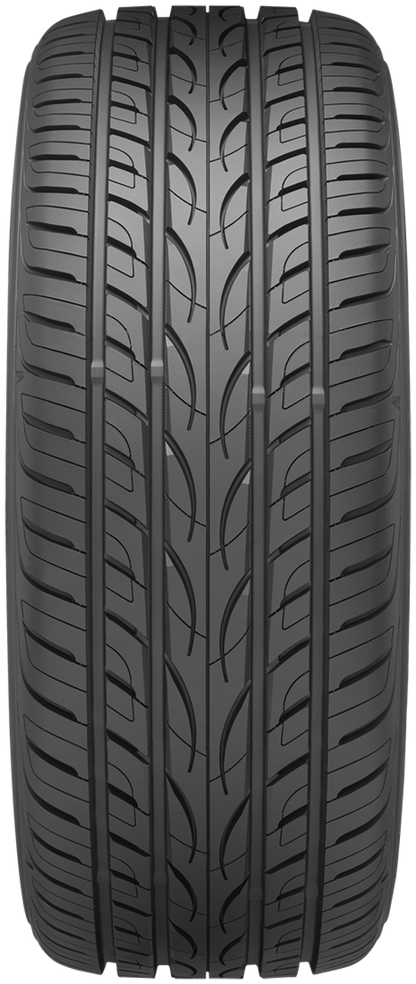 Yokohama Tire Yokohama Avid ENVigor ZPS Tire - 225/50RF17 94V 110132193 110132193 Photo - Primary