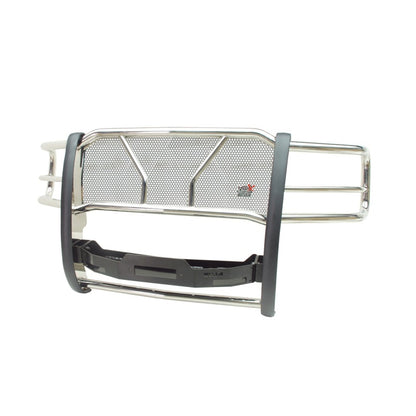 Westin HDX Winch Mount Grille Guard 57-93870 Photo - Primary