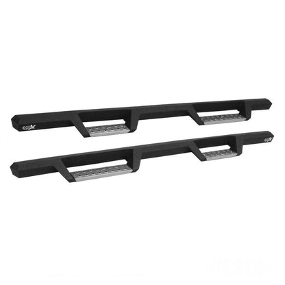 Westin HDX Stainless Drop Nerf Step Bars 56-140852 Photo - Primary