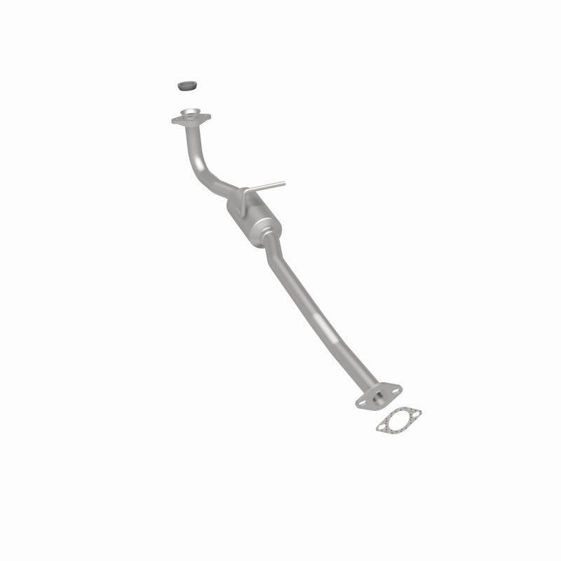 MagnaFlow Standard Grade Federal / EPA Compliant Direct-Fit Catalytic Converter 22616 360 Degree Image Set
