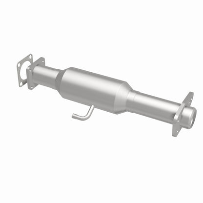 MagnaFlow Standard Grade Federal / EPA Compliant Direct-Fit Catalytic Converter 23427 360 Degree Image Set
