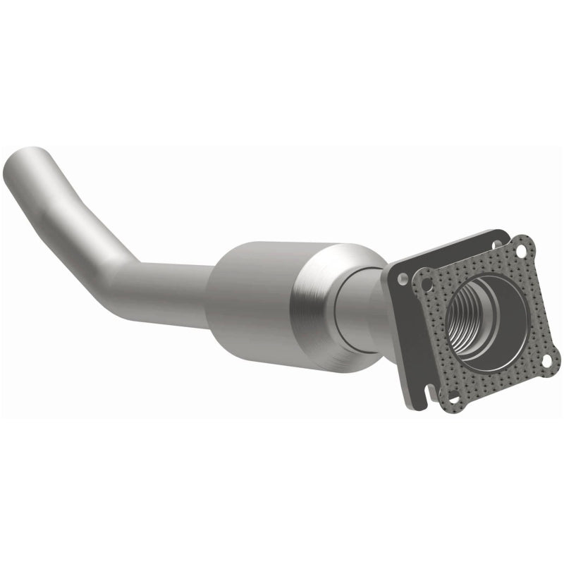 MagnaFlow Neon OEM Grade Federal / EPA Compliant Direct-Fit Catalytic Converter 51166 Photo - out of package