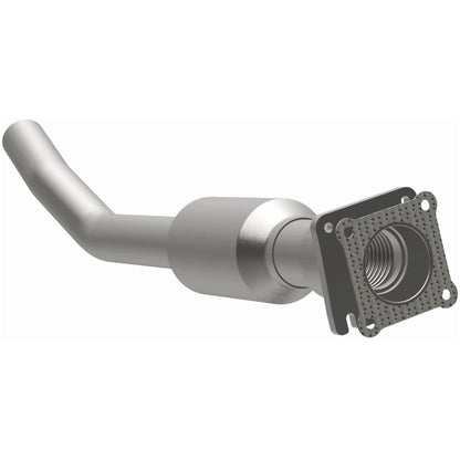 MagnaFlow Neon OEM Grade Federal / EPA Compliant Direct-Fit Catalytic Converter 51166 Photo - out of package