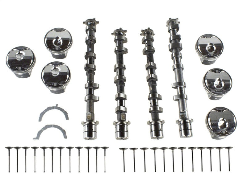Ford Racing 3.5L V6 NA Rebuild Kit No. 2 M-6000-35V6KIT2 M-6000-35V6KIT2 Photo - Primary