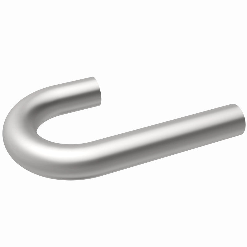 MagnaFlow 180° Bend Stainless Steel Pipe 10723 360 Degree Image Set