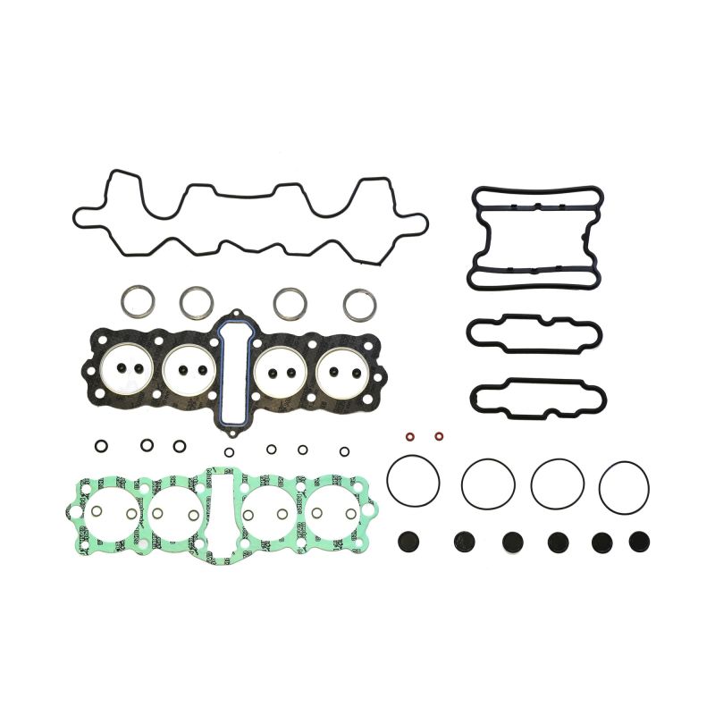 Athena 79-82 Honda CB 650 Top End Gasket Kit P400210600600/1 P400210600600/1 Photo - Primary