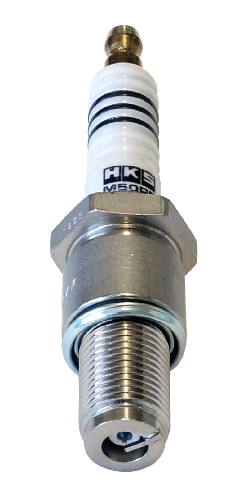 HKS M-Series Super Fire Racing Spark Plug Heat Range 10 50003-M50RE User 1