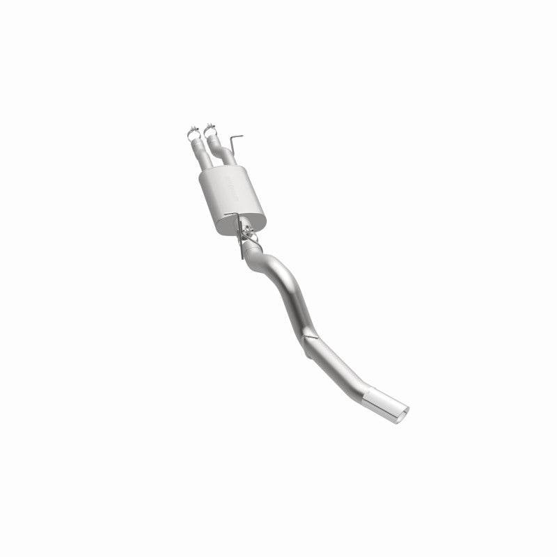 MagnaFlow Street Series Cat-Back Performance Exhaust System 15789 360 Degree Image Set