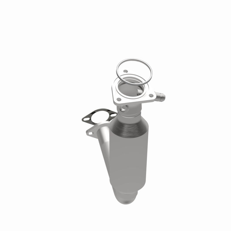 MagnaFlow Ford Focus California Grade CARB Compliant Direct-Fit Catalytic Converter 4561020 360 Degree Image Set