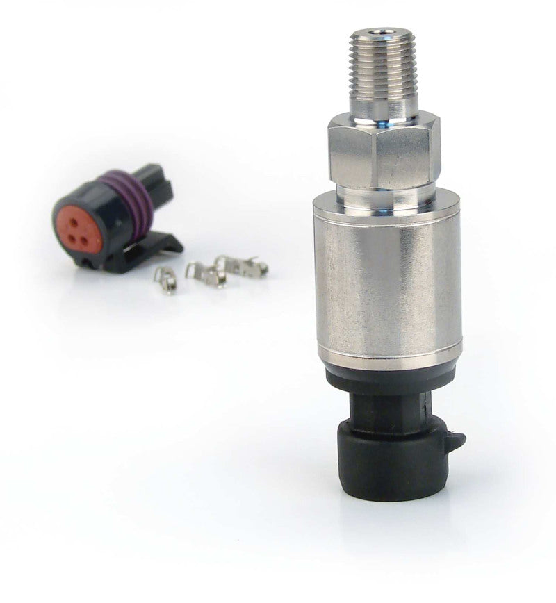 FAST Fuel Injection Pressure Sensor 307063 Photo - Primary