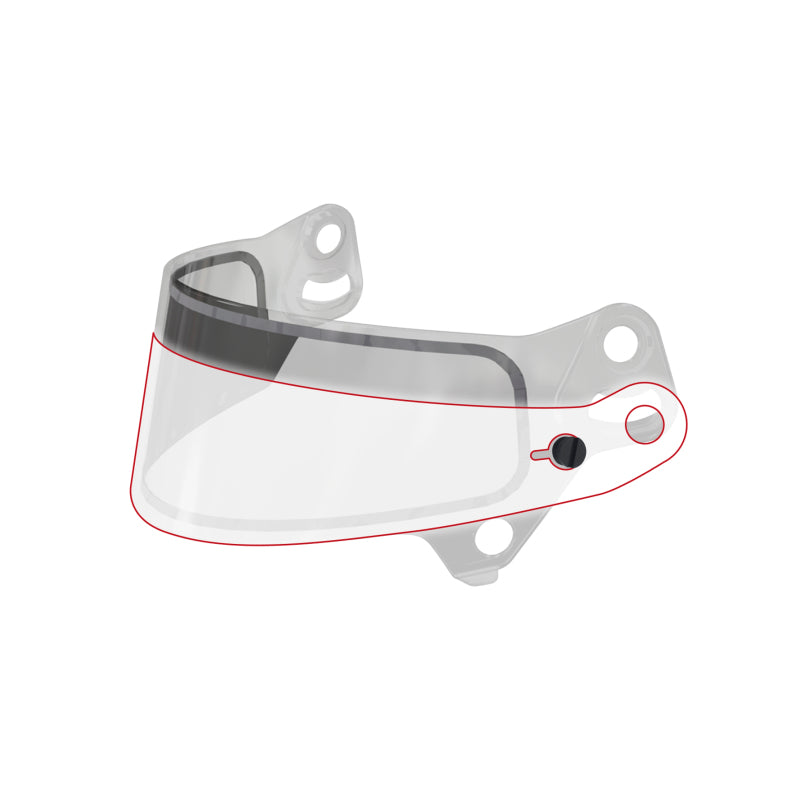 Bell Tear-Offs HQ - SE07 2030002 2030002 Photo - Primary