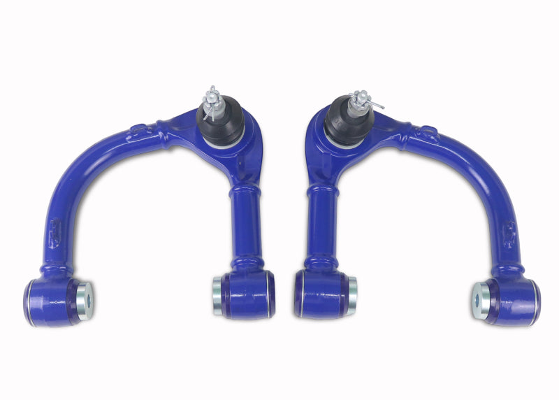 Superpro 19-23 Ford Ranger Geometry Correction Front Upper Control Arm Set TRC6565 TRC6565 User 1