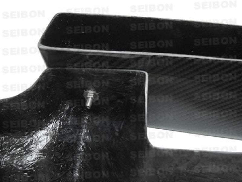 Seibon Carbon Fiber for Acura NSX 1991-2001 RL9201ACNSX-TB Photo - Primary
