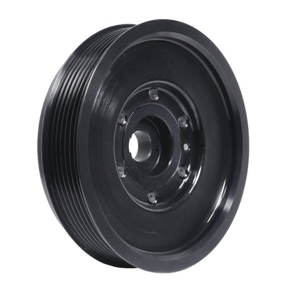 Fluidampr Engine Harmonic Balancer 551221 User 3