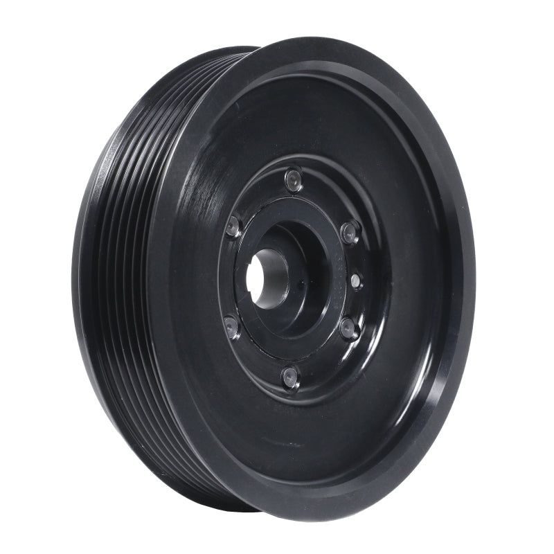 Fluidampr Engine Harmonic Balancer 551221 User 3