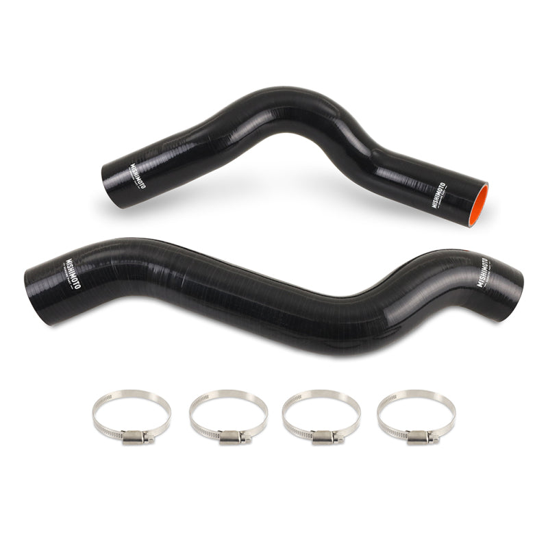 Mishimoto 13-17 Dodge Viper Black Silicone Hose Kit MMHOSE-VIP-13BK MMHOSE-VIP-13BK Photo - Primary
