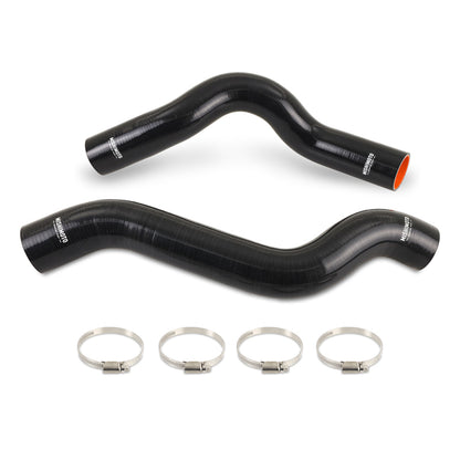 Mishimoto 13-17 Dodge Viper Black Silicone Hose Kit MMHOSE-VIP-13BK MMHOSE-VIP-13BK Photo - Primary