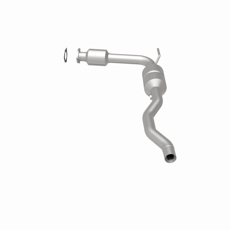 MagnaFlow Volkswagen EuroVan HM Grade Federal / EPA Compliant Direct-Fit Catalytic Converter 23181 360 Degree Image Set