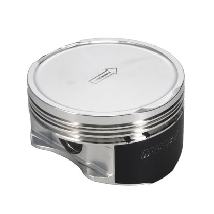 Manley Performance Manley Chrysler 5.7L Hemi Stock Stroke 3.937in Bore -12cc Dish Extreme Duty Pistons - Set of 8 597120CE-8 597120CE-8 User 4