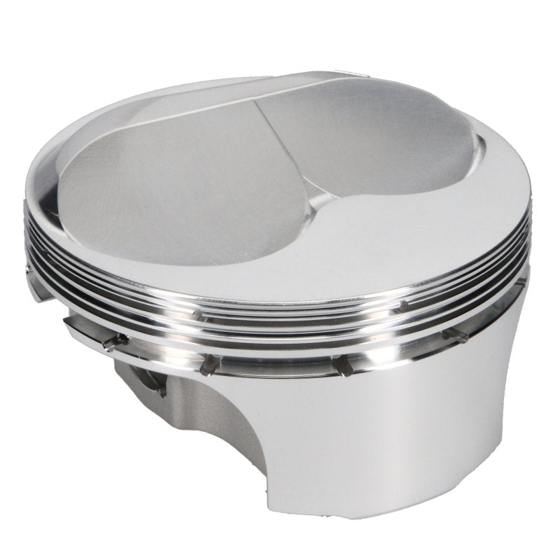 JE Pistons SBC 400 FSR DOME Set of 8 Pistons 301429 301429 User 1