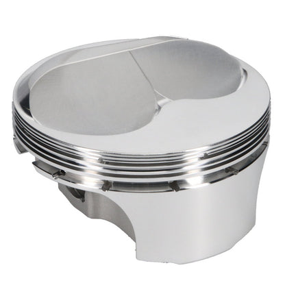 JE Pistons SBC 400 FSR DOME Set of 8 Pistons 301478 301478 User 1