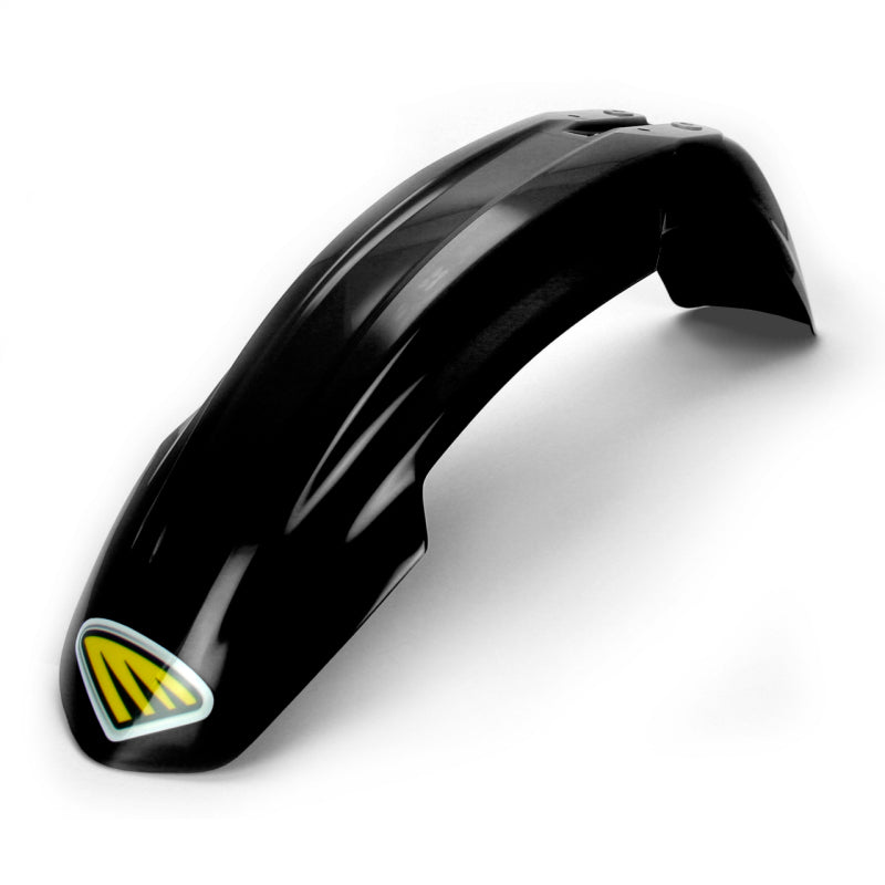 Cycra 05-14 Yamaha YZ125-450F Performance Front Fender Black 1CYC-1531-12 1CYC-1531-12 Photo - Primary
