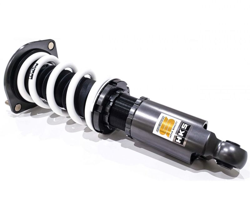 HKS HIPERMAX S BP5/BL5 Full Kit 80300-AF005 80300-AF005 User 1