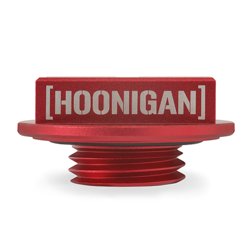Mishimoto Honda Oil Filler Cap, Hoonigan MMOFC-HN-HOONRD User 1