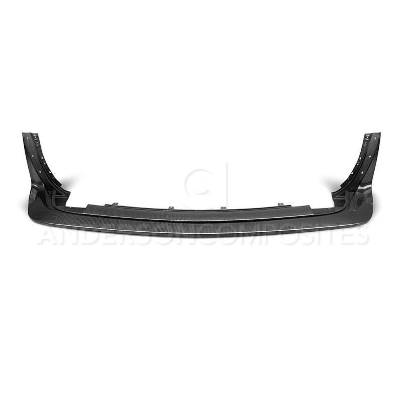 Anderson Composites 2018 Dodge Demon Type-WB Front Chin Spoiler AC-FL18DGCHHC AC-FL18DGCHHC User 2