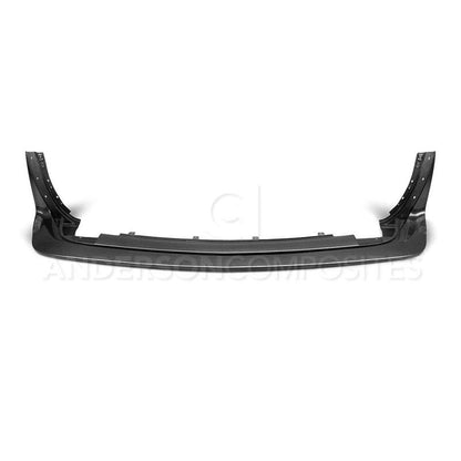 Anderson Composites 2018 Dodge Demon Type-WB Front Chin Spoiler AC-FL18DGCHHC AC-FL18DGCHHC User 2