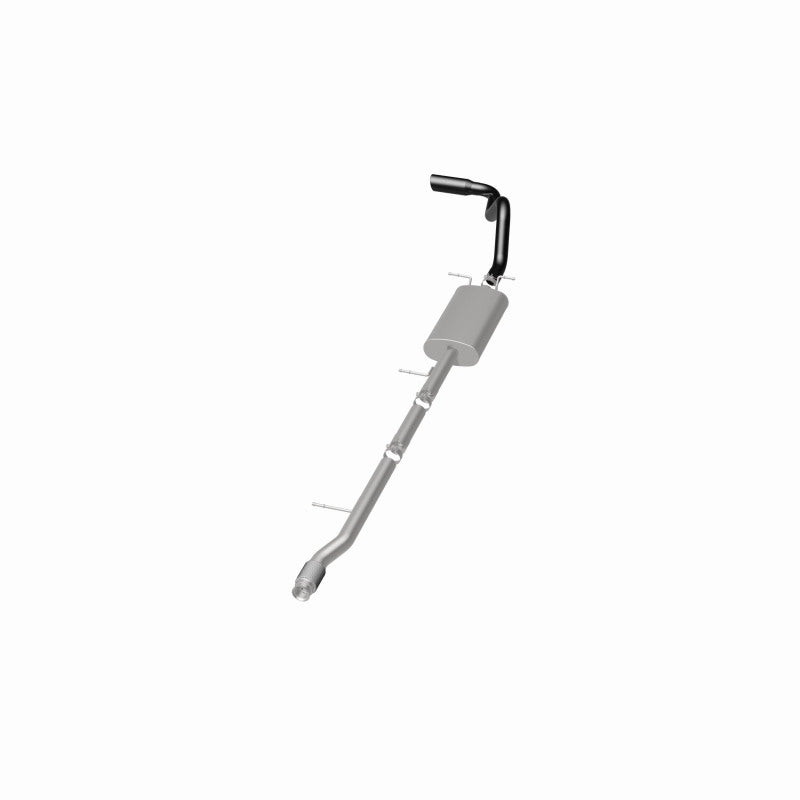 MagnaFlow Street Series Cat-Back Performance Exhaust System 15359 360 Degree Image Set