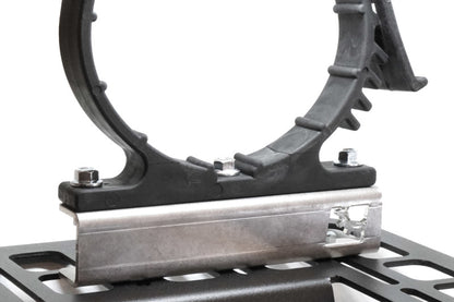 BuiltRight Industries Riser Mount - Includes 2.5in-9.5in Clamp 104011 104011 Photo - Primary