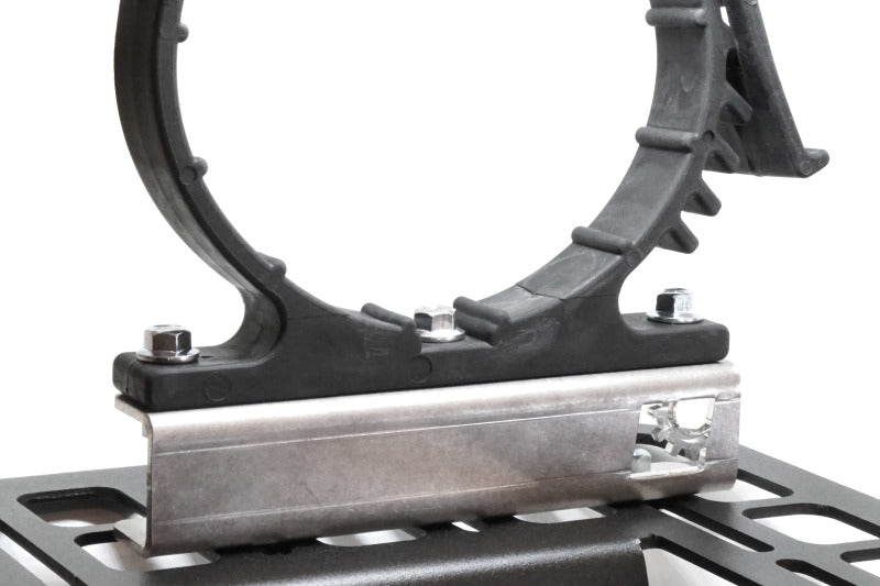 BuiltRight Industries Riser Mount - Includes 2.5in-9.5in Clamp 104011 104011 Photo - Primary