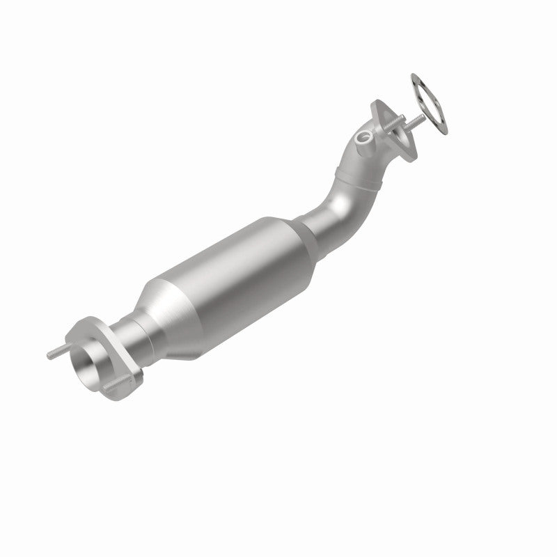MagnaFlow Cadillac California Grade CARB Compliant Direct-Fit Catalytic Converter 5461171 360 Degree Image Set