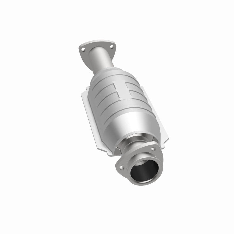 MagnaFlow Saab 900 Standard Grade Federal / EPA Compliant Direct-Fit Catalytic Converter 22834 360 Degree Image Set