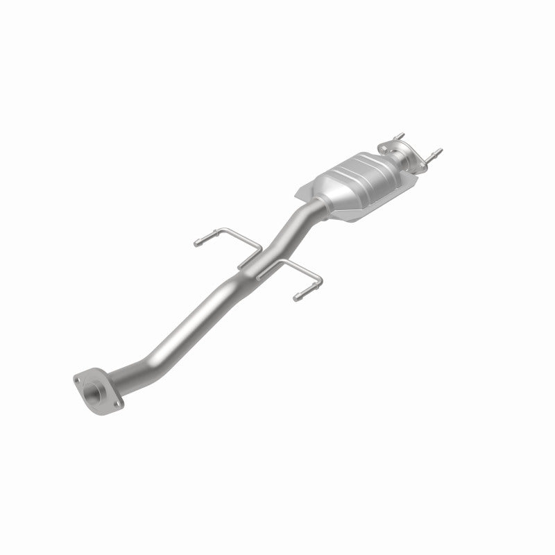 MagnaFlow Mazda Protege HM Grade Federal / EPA Compliant Direct-Fit Catalytic Converter 50672 360 Degree Image Set