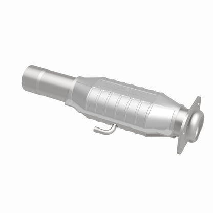 MagnaFlow Standard Federal / EPA Compliant Direct-Fit Catalytic Converter 93441 360 Degree Image Set