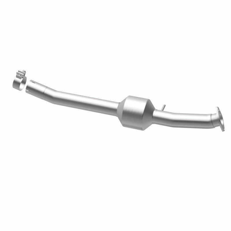MagnaFlow BMW X5 OEM Grade Federal / EPA Compliant Direct-Fit Catalytic Converter 51834 360 Degree Image Set