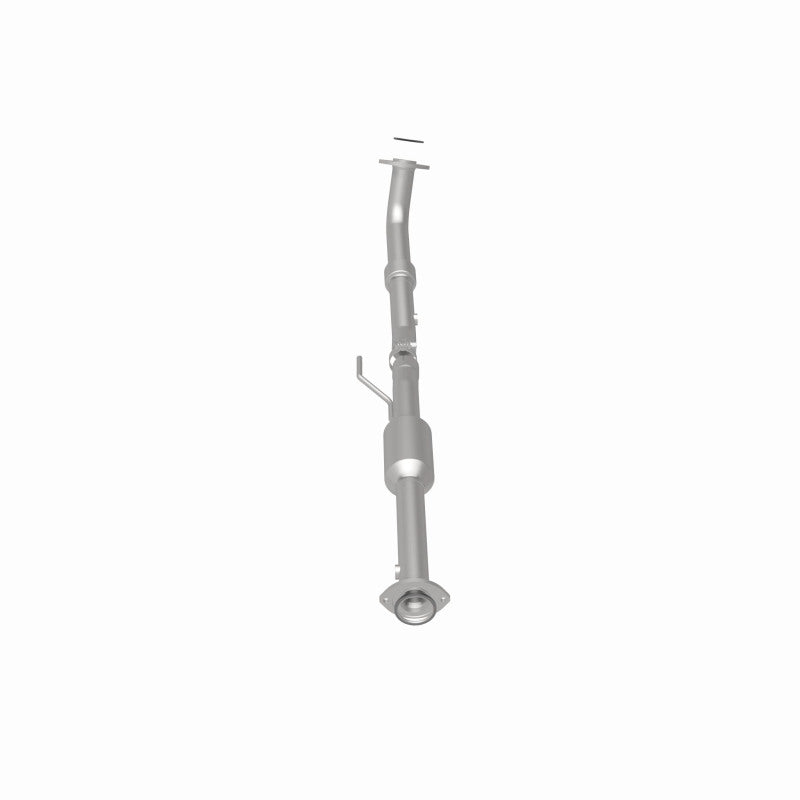 MagnaFlow Toyota Solara California Grade CARB Compliant Direct-Fit Catalytic Converter 5571250 360 Degree Image Set