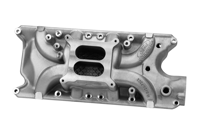 Ford Intake Manifold - Dual Plane 289/302 FRDM9424-F302 M-9424-F302 Photo - Primary