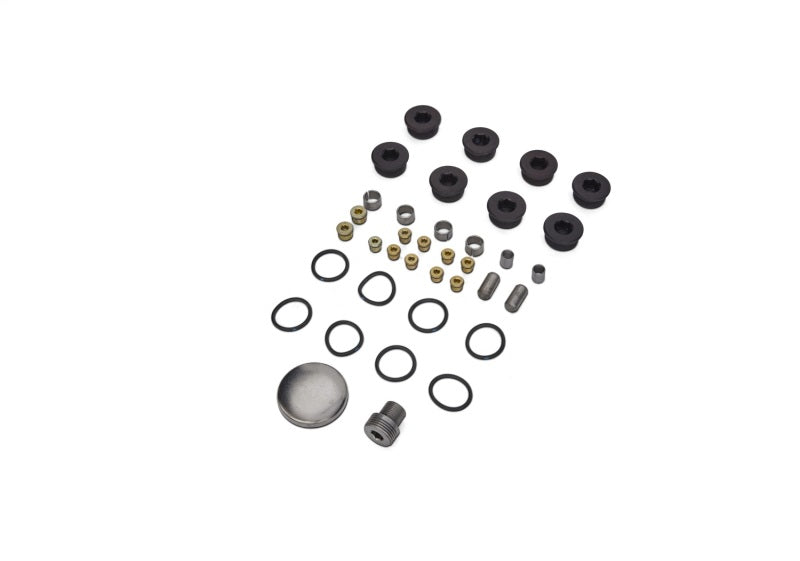 Ford Racing Plug and Dowel Kit For All Boss Blocks M-6026-BOSS M-6026-BOSS Photo - Unmounted