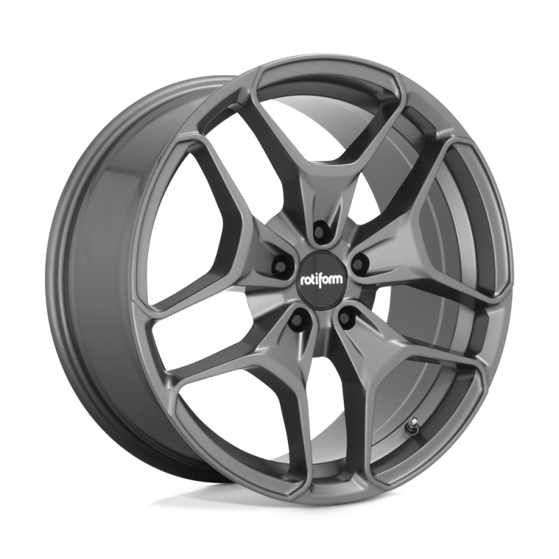 Rotiform ROT HUR Wheels Wheels Wheels - Cast main image