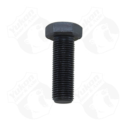 Yukon Gear & Axle Yukon Gear Model 35 & Other Screw-inaxle Stud / 1/2in -20 X 1.5in YSPSTUD-010 YSPSTUD-010 Photo - Primary
