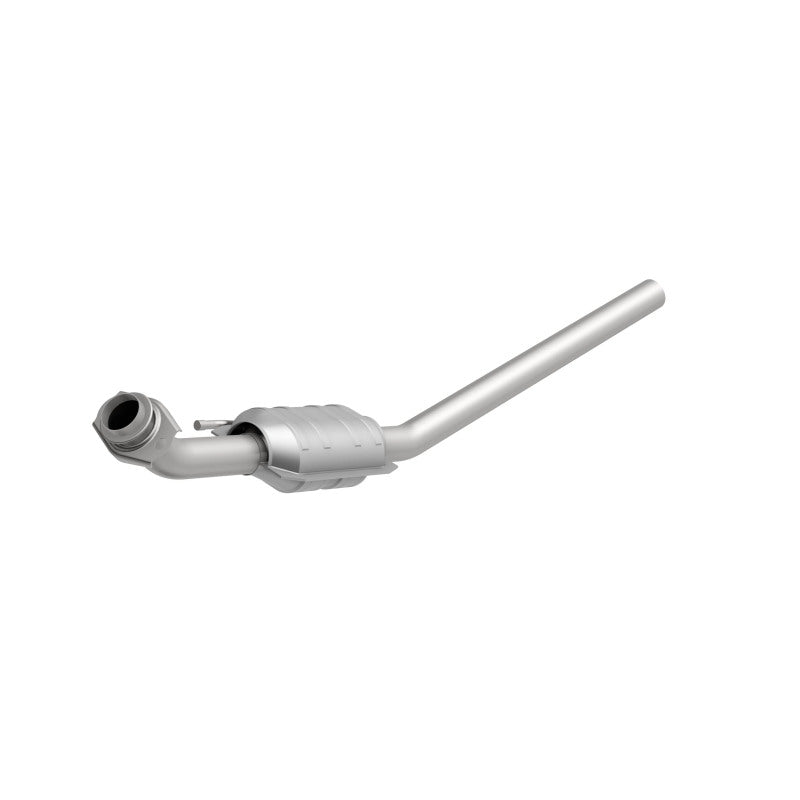MagnaFlow California Grade CARB Compliant Direct-Fit Catalytic Converter 3391283 360 Degree Image Set