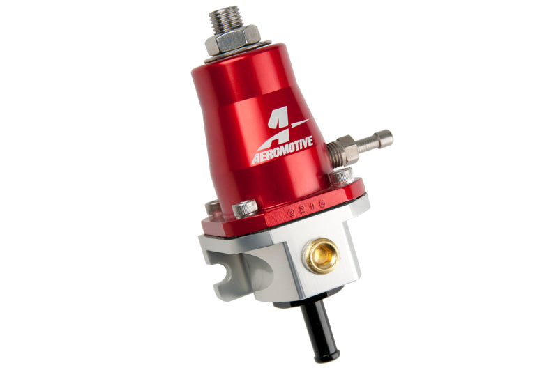Aeromotive Honda/Acura Billet Adjustable Regulators 13116 Photo - Primary