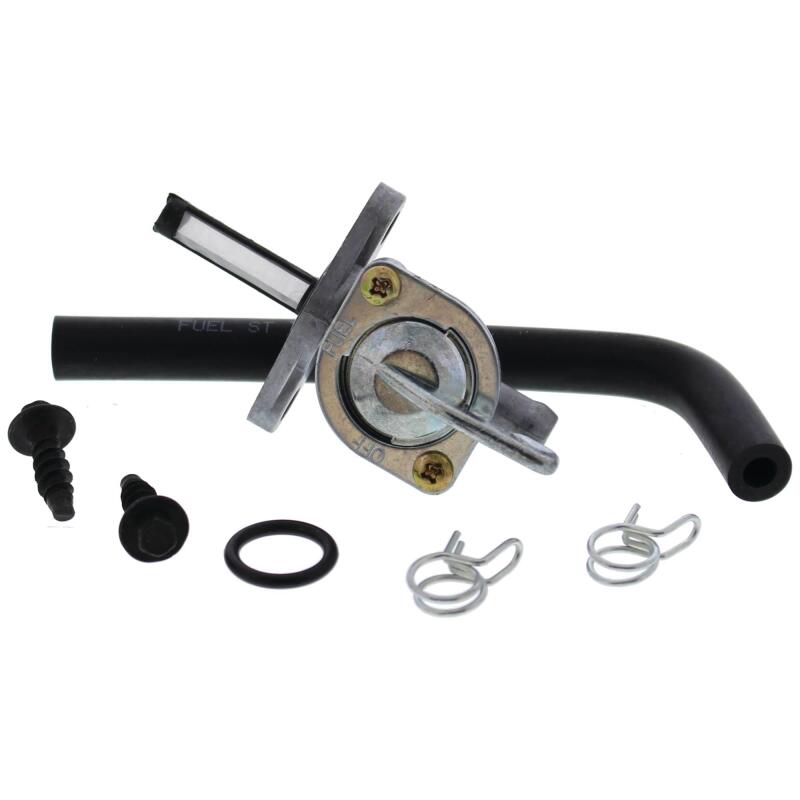 All Balls Racing 01-02 125 SX/01-02 250 SX/2001 250 SXS/01-02 380 SX Fuel Valve Kit FS101-0166 FS101-0166 Photo - Primary