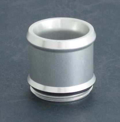 Go Fast Bits 25mm Plumback Adaptor 5225 Photo - Primary